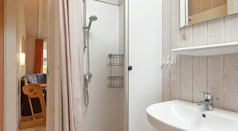 Holiday home in Kattenberg