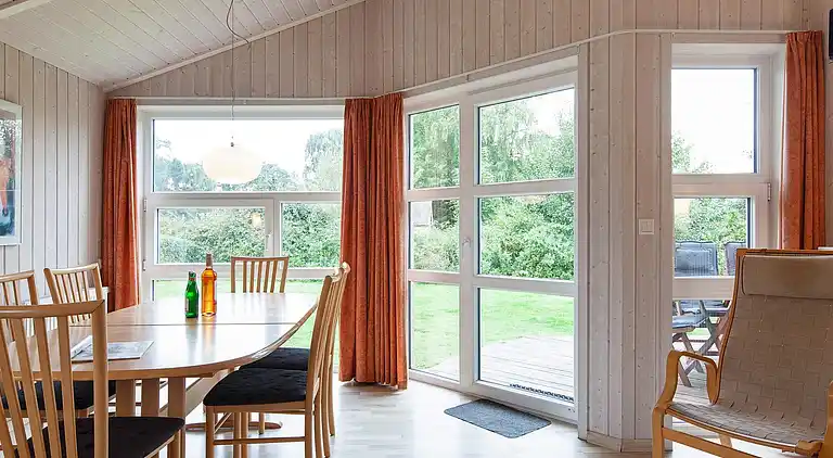 Holiday home in Kattenberg