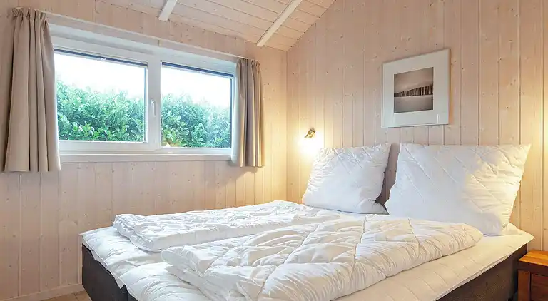 Holiday home in Kattenberg