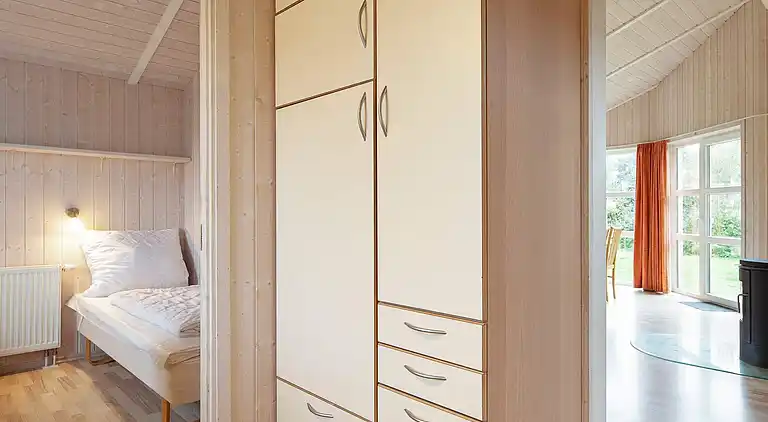 Holiday home in Kattenberg