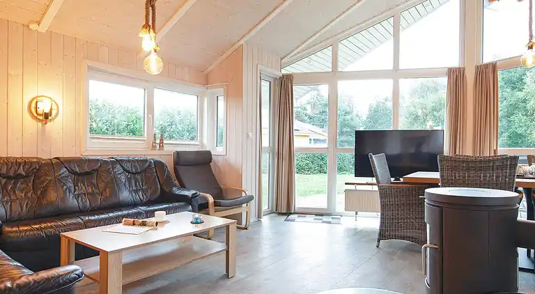 Holiday home in Kattenberg