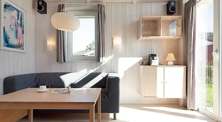 Semesterbostad i Kattenberg