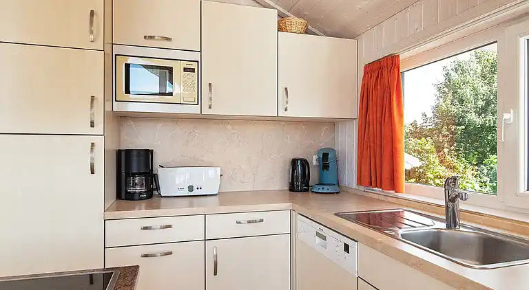 Holiday home in Kattenberg