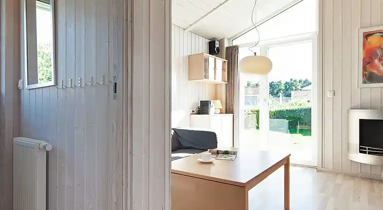 Semesterbostad i Kattenberg