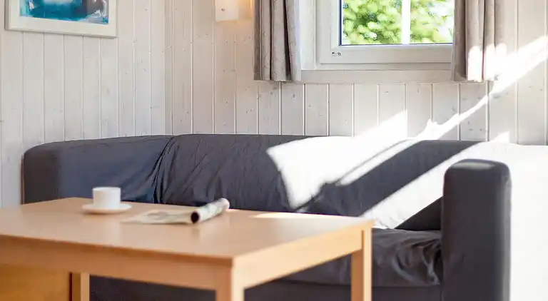 Semesterbostad i Kattenberg