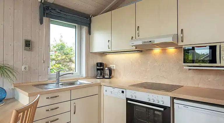 Holiday home in Kattenberg