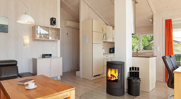 Holiday home in Kattenberg