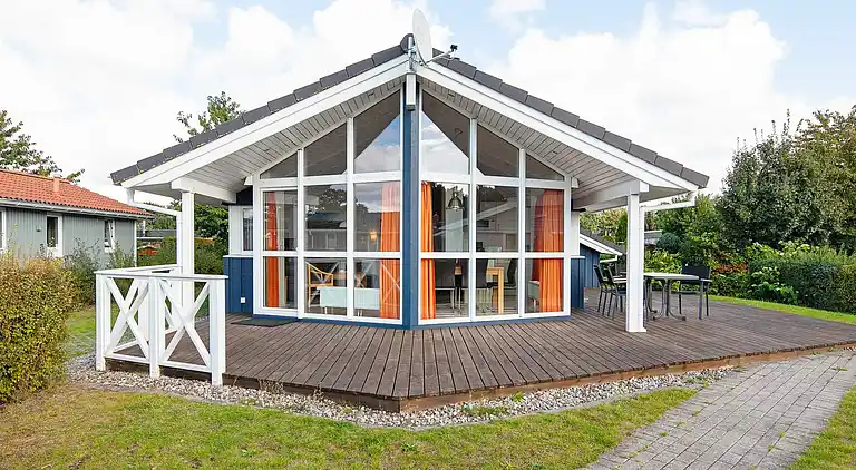 Holiday home in Kattenberg