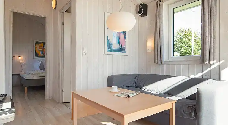 Semesterbostad i Kattenberg