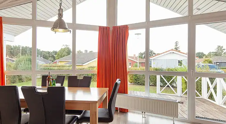 Holiday home in Kattenberg