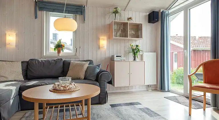 Holiday home in Kattenberg