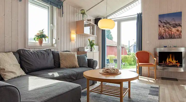 Holiday home in Kattenberg