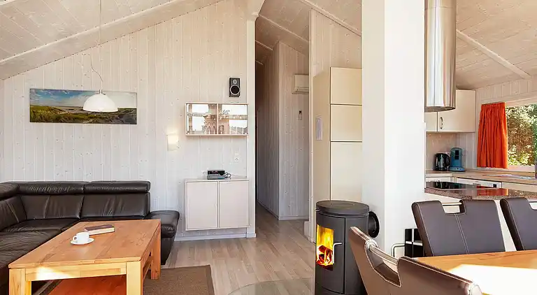 Holiday home in Kattenberg