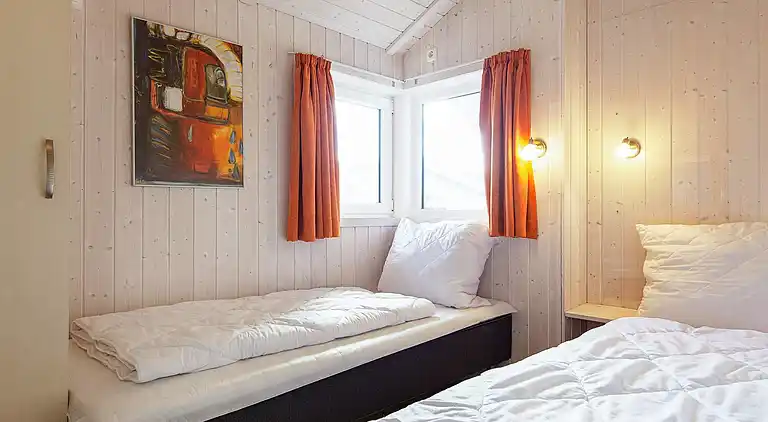 Holiday home in Kattenberg