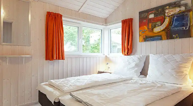 Holiday home in Kattenberg