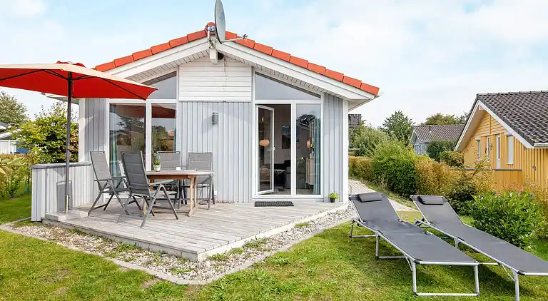 Holiday home in Kattenberg