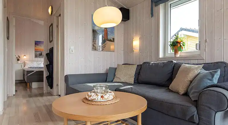 Holiday home in Kattenberg