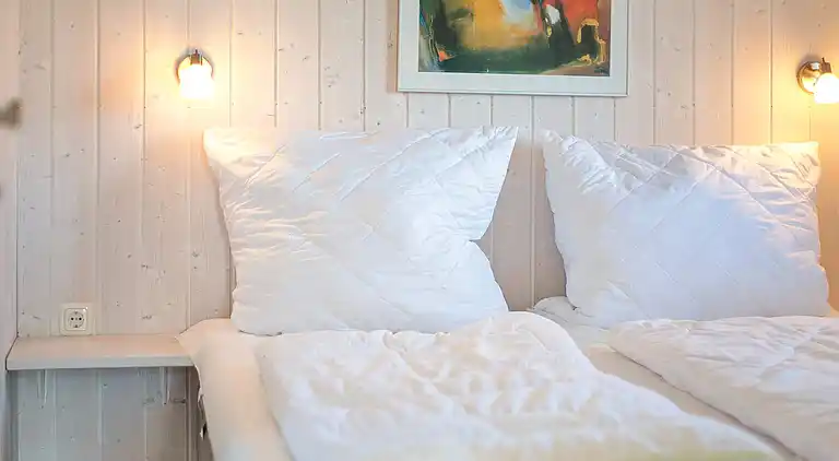 Semesterbostad i Kattenberg