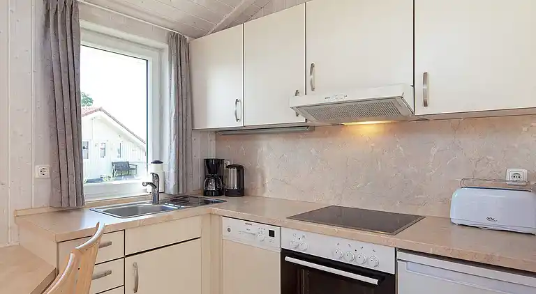 Semesterbostad i Kattenberg