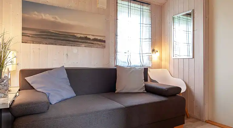 Holiday home in Kattenberg