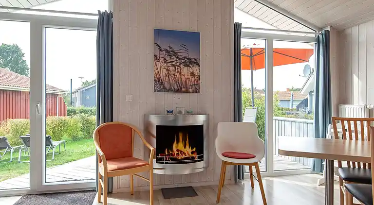 Holiday home in Kattenberg