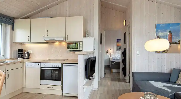 Holiday home in Kattenberg