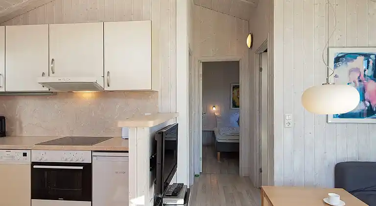 Semesterbostad i Kattenberg