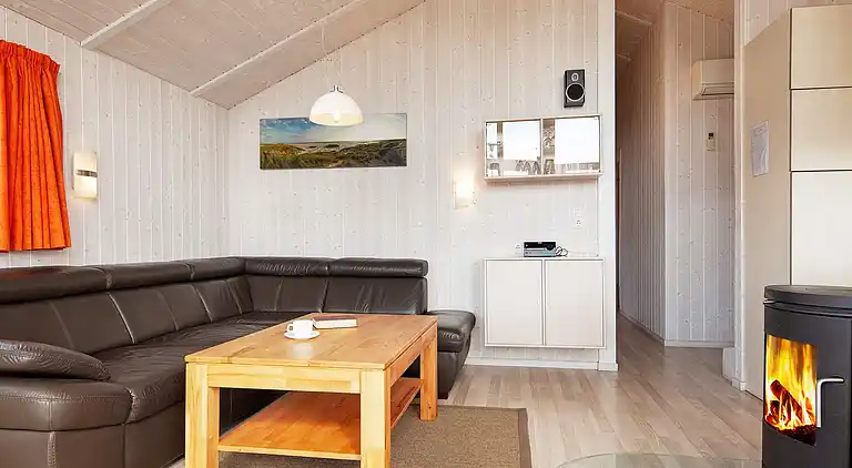 Holiday home in Kattenberg