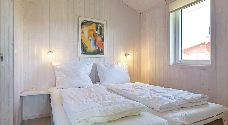 Semesterbostad i Kattenberg