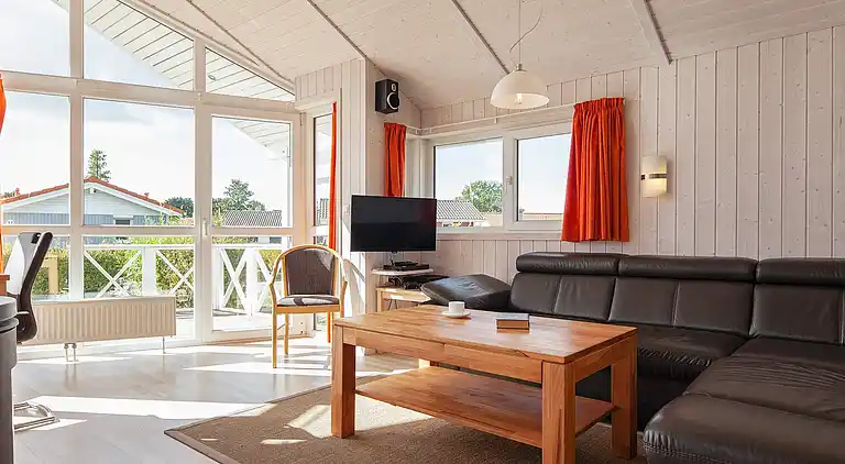 Holiday home in Kattenberg