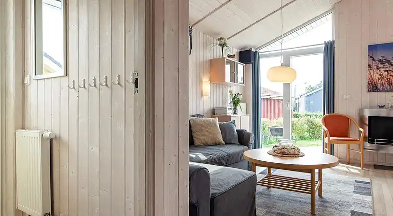 Holiday home in Kattenberg