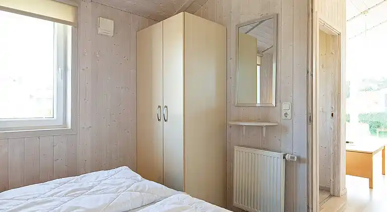 Semesterbostad i Kattenberg