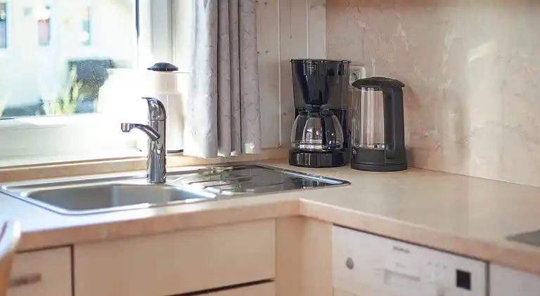 Semesterbostad i Kattenberg