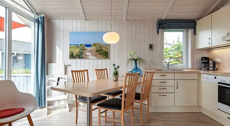 Holiday home in Kattenberg