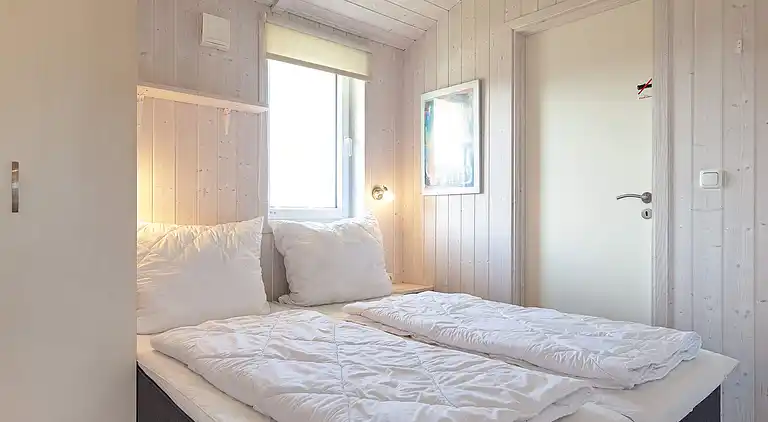 Semesterbostad i Kattenberg