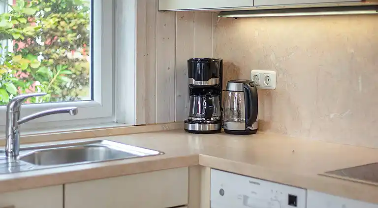 Holiday home in Kattenberg