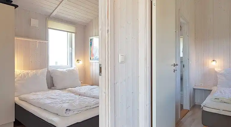 Semesterbostad i Kattenberg