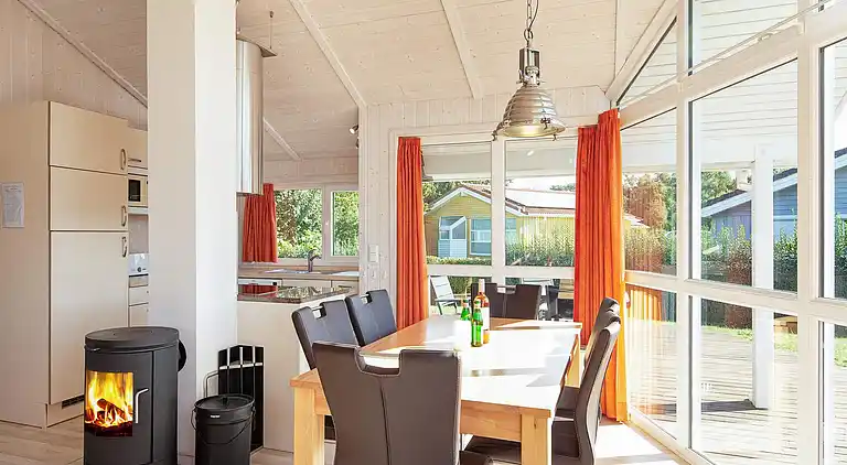 Holiday home in Kattenberg