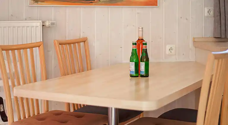 Semesterbostad i Kattenberg