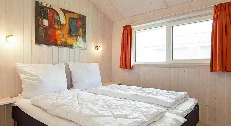 Holiday home in Kattenberg