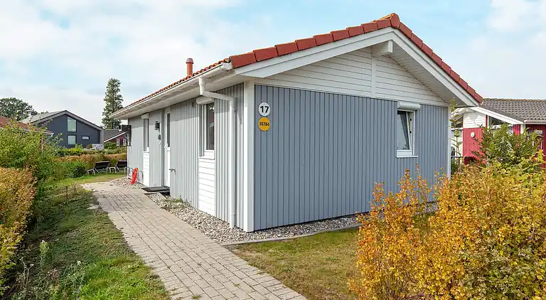 Holiday home in Kattenberg