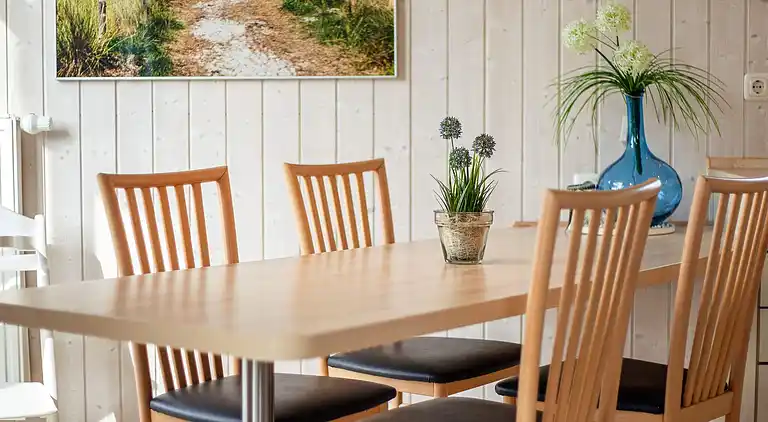 Holiday home in Kattenberg