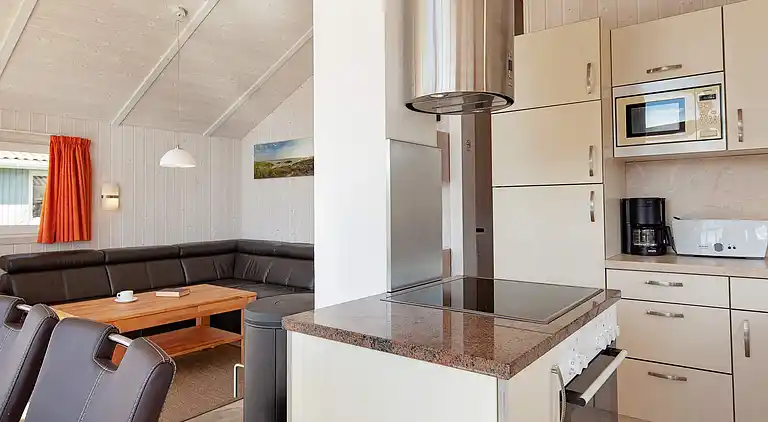 Holiday home in Kattenberg