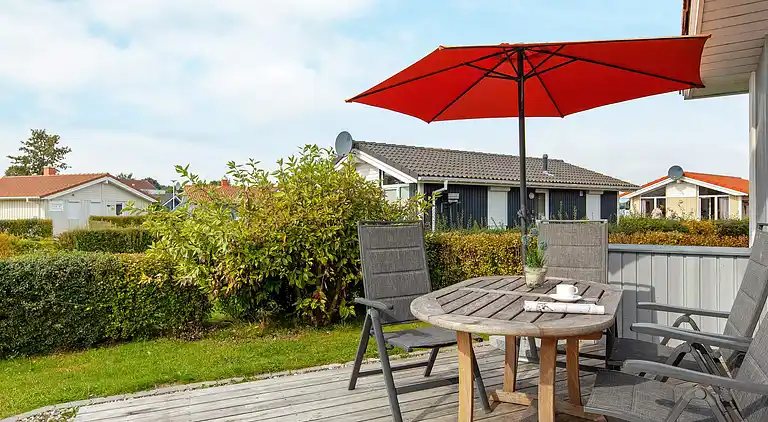 Holiday home in Kattenberg