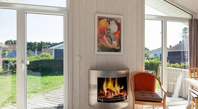 Semesterbostad i Kattenberg