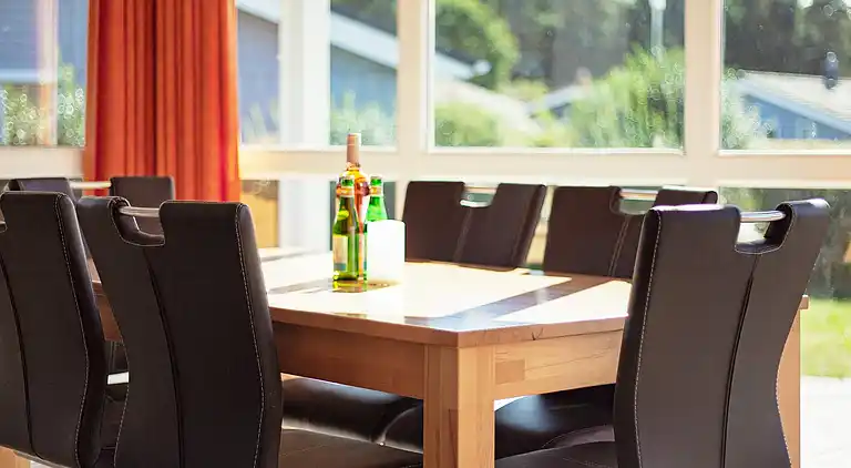 Holiday home in Kattenberg