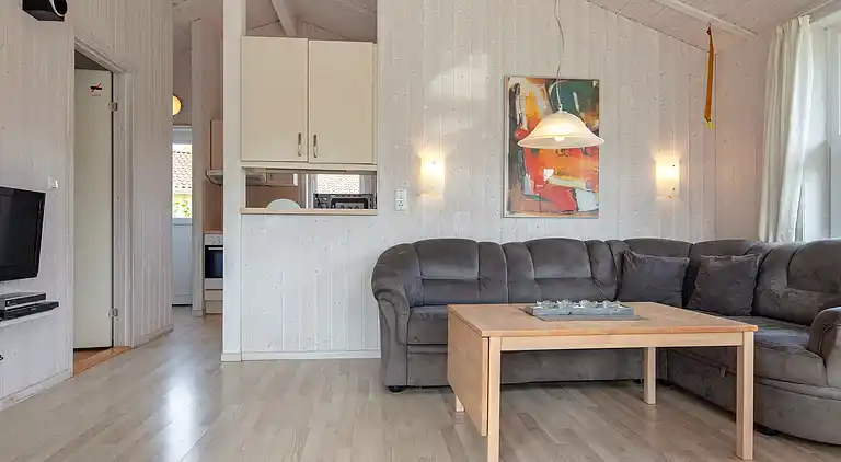 Sommerhus i Kattenberg