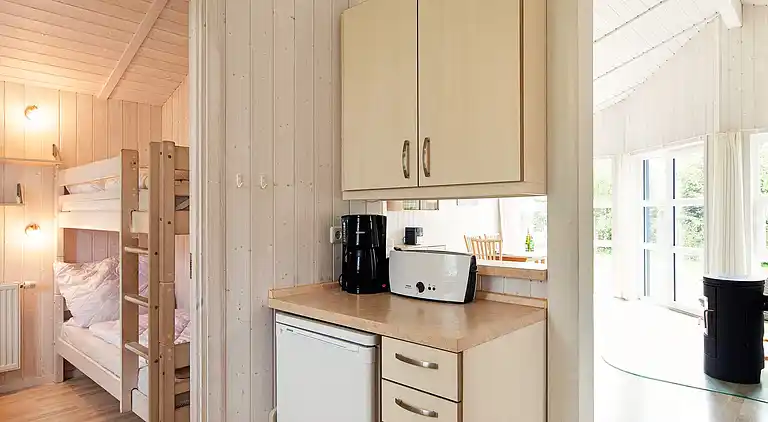 Holiday home in Kattenberg