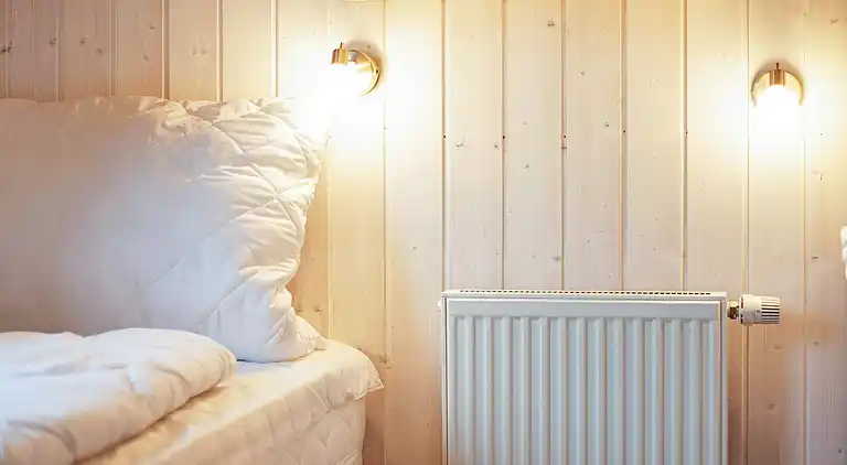 Holiday home in Kattenberg