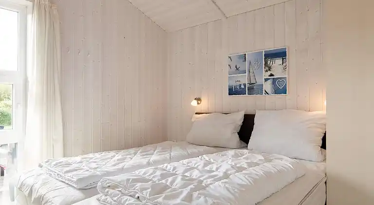 Sommerhus i Kattenberg